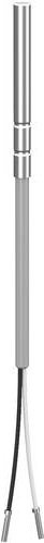 Schneider Electric TM1STNTCSF4403P Temperatursensor in Grau und Silber aus Metall - Bild 1