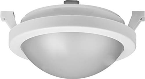 Mlight 81-4085 LED-Deckenleuchte mit integriertem LED in Weiß, 12W, 4000K - Bild 1