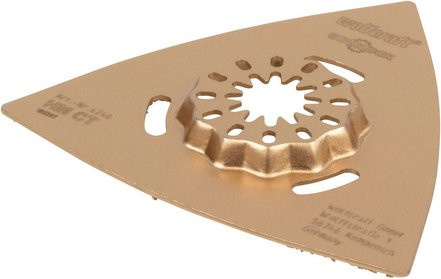 Wolfcraft Detail-Schleifer für Holz - Bild 1