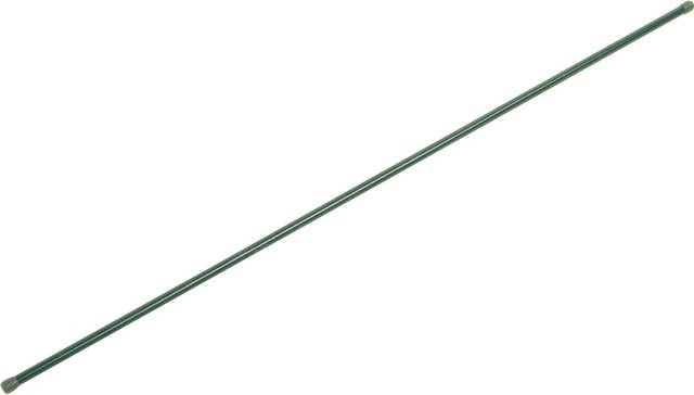 Alberts Geflechtspannstab Grün, Höhe: 155 cm, Durchmesser: 0,9 cm - Bild 1