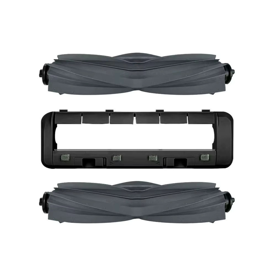 Dreame Zubehör-Set mit Wassertank, HEPA-Filter, Hauptbürste, Abdeckung, Mopp-Tuch und Seitenbürsten für D9 Max Gen 2, D10s, D10s Pro und F9 Pro Staubsauger - Bild 3