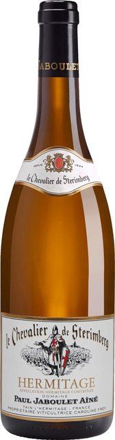 Paul Jaboulet Aîné Hermitage Weißwein, Marsanne/Roussanne, 2021, Frankreich, trocken, 0,75 l - Bild 1