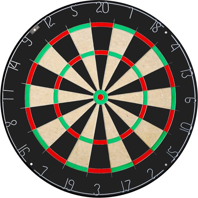 Karella Dartboard BullOut, 45 cm - Bild 1