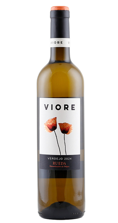 Bodegas Riojanas Viore Verdejo, 2024, Weißwein, 0,75 l - Bild 2