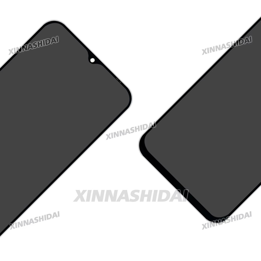 Huawei Honor X7 Ersatz TFT-Bildschirm mit LCD-Display und Touchscreen-Digitizer-Glas-Baugruppe in Schwarz - Bild 2