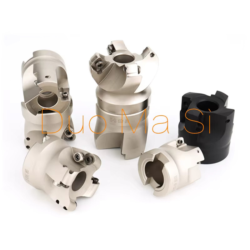 BAP Planfräser Kopf für CNC Werkzeughalter FMB22 FMB27 FMB32 BAP 300R 400R - Bild 2