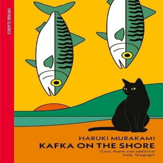 Kafka am Strand von Haruki Murakami, Taschenbuch - Bild 1