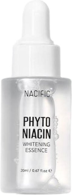 Nacific Phyto Niacin Serum, 20 ml, Niacinamid - Bild 1