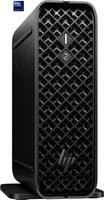 HP Z2 Mini G1i Workstation Mini PC, Intel Core Ultra 7 265, 32GB RAM, 1TB SSD, Nvidia RTX A1000, Schwarz - Bild 1