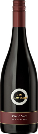 Kim Crawford Pinot Noir Rotwein 2024, Marlborough, Neuseeland, 0,75 l