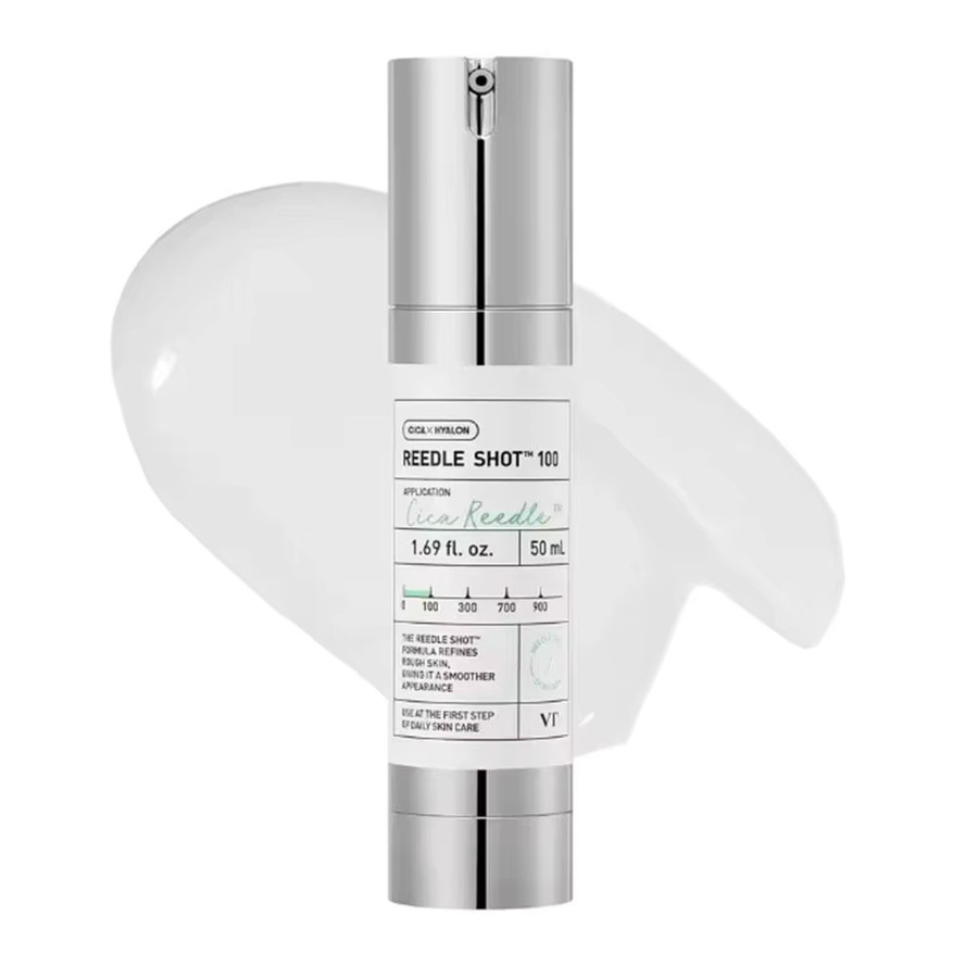 Vita-Light Reedle Shot Mikronadel-Serum, Porenverfeinernd, Unisex - Bild 4