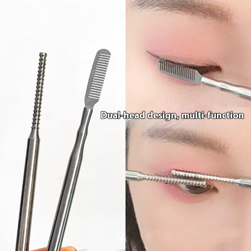HNKMP Wimpern Dauerwelle Hebe Werkzeug, Lash Lift Curling Stick - Bild 2