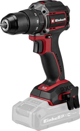Einhell Professional TP-CD 18/50-C Li-i BL Solo 2-Gang-Akku-Schlagbohrschrauber bürstenlos in Rot - Bild 1