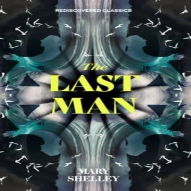 Der letzte Mensch von Mary Shelley, Taschenbuch - Bild 1