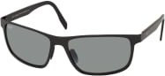 Maui Jim Anemone Sonnenbrille, Rechteckig, Metall, Herren, polarisiert - Bild 1