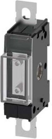 Siemens Nullklemme 3KD92060 in Schwarz - Bild 1