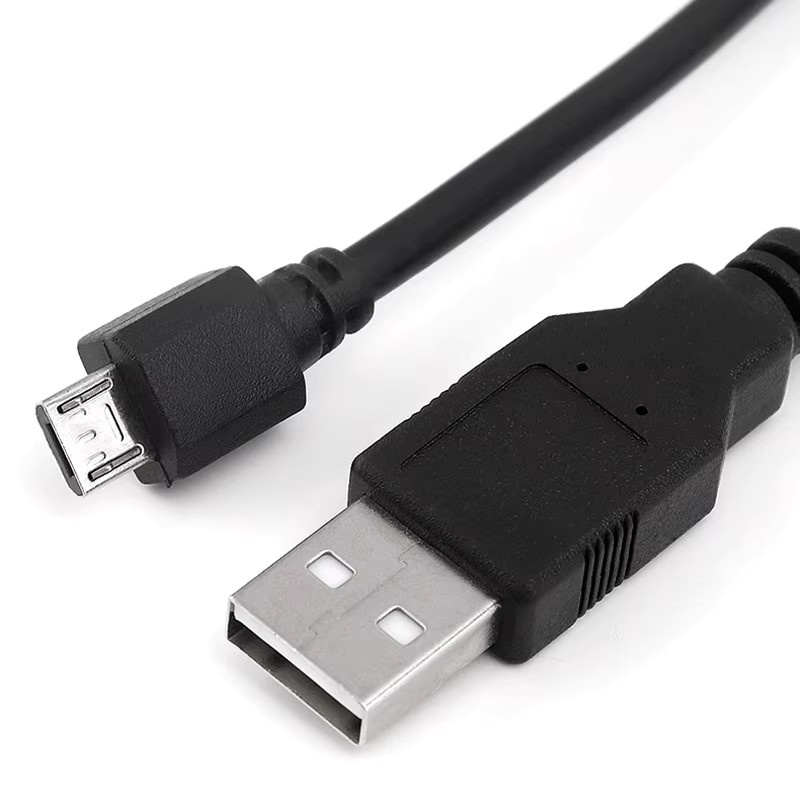 Sony USB-Ladekabel für PS4 Controller und PC in Schwarz - Bild 4