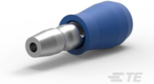 TE Connectivity 324225 Carton in Blau - Bild 1