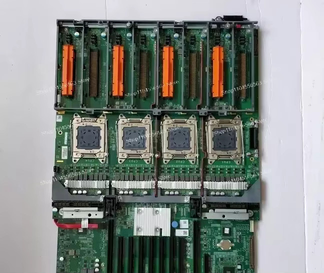 Dell PowerEdge R920 Server-Motherboard Original-Ersatzteil - Bild 2