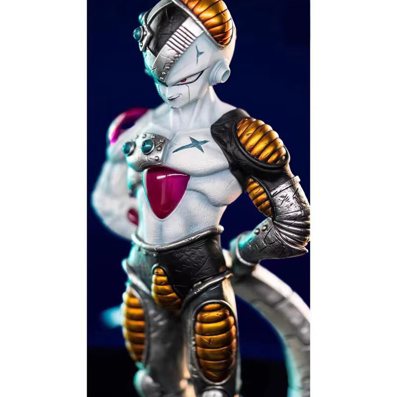 Bandai Dragon Ball Break Mechanical Frieza Limited Edition, GK-Figur, Einzelfigur - Bild 2
