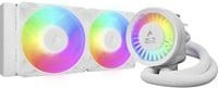 ARCTIC Liquid Freezer III Pro 240 A-RGB Wasserkühlung, Weiß - Bild 1