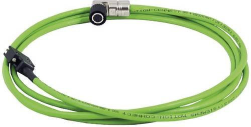 Siemens Sensor-Aktor-Anschlussleitung grün 20 m - Bild 1