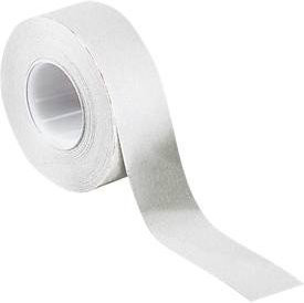 Avery Dennison Etiketten mit Wellenrand, weiß, permanent, B: 26 mm, H: 12 mm, 10 Rollen - Bild 1
