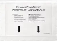 Fellowes Ölpapier - Bild 1
