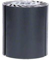 Bosch Expansionswalze in Schwarz, Durchmesser: 90 mm, 100 mm, 19 mm, max. 4800 U/min - Bild 1