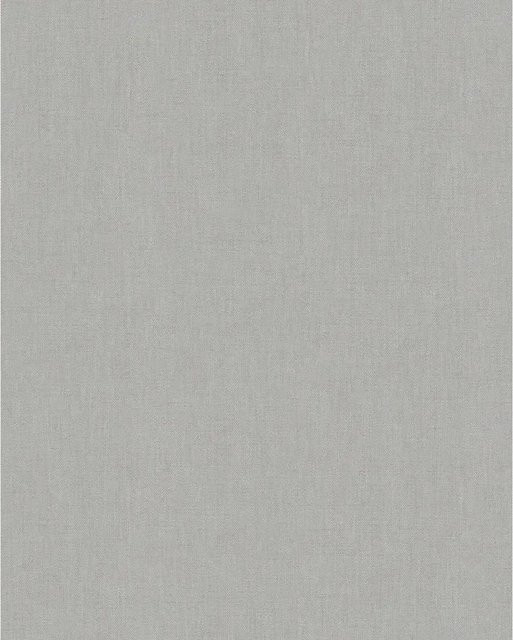 Marburg Vliestapete Avalon Uni Greige Beige FSC - Bild 1