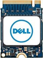 Dell M.2 SSD 256 GB PCI Express in Blau - Bild 1