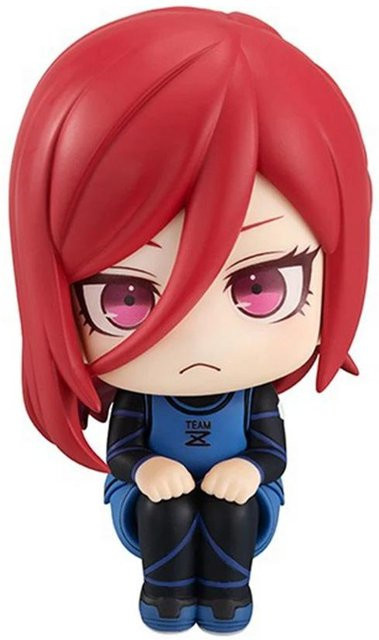 Blue Lock Isagi Yoichi Puppe, Actionfiguren, ab 14 Jahren - Bild 1