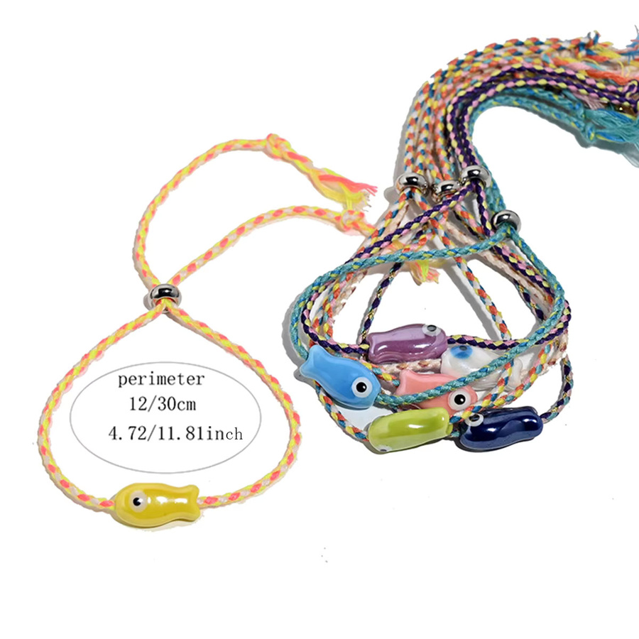 MOON GIRL Armbänder, Keramik, Bunt, Damen - Bild 3