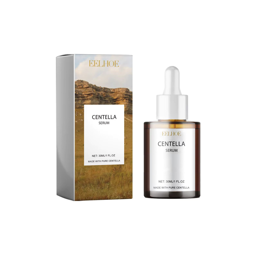 EELHOE Centella Asiatica Serum, Gesichtspflege, Trockene Haut, Unisex - Bild 2