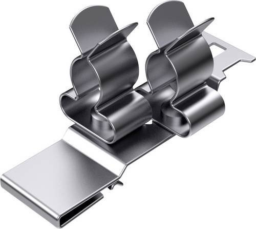 Hebotec Befestigungselement HSDZ1,5 6 - 8 in Silber - Bild 1
