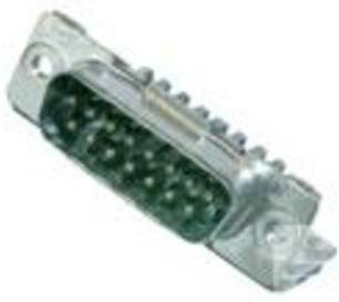 TE Connectivity Tray 5-338168-2 in Silber - Bild 1