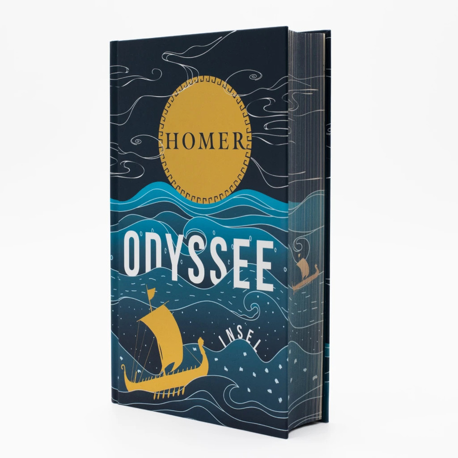 Die Odyssee von Homer - Bild 4
