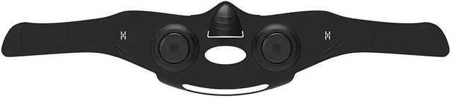 Binchi Health Technology EMS V-Line Gesichtslifting Massagegerät, Black, Unisex - Bild 1