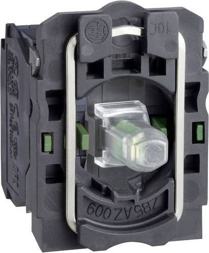 Schneider Electric ZB5AW0B13 Hilfsschalter in Grau aus Kunststoff - Bild 1