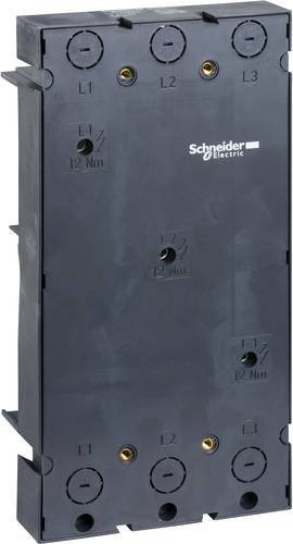 Schneider Electric LV432623 Sammelschienenadapter in Anthrazit-Grau 630A - Bild 1