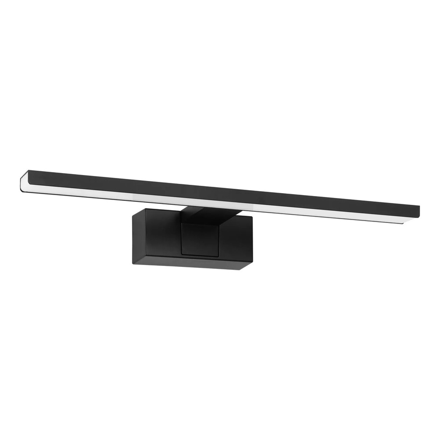 Eglo LED-Spiegelleuchte Conettilla Schwarz CCT für Badezimmer - Bild 2