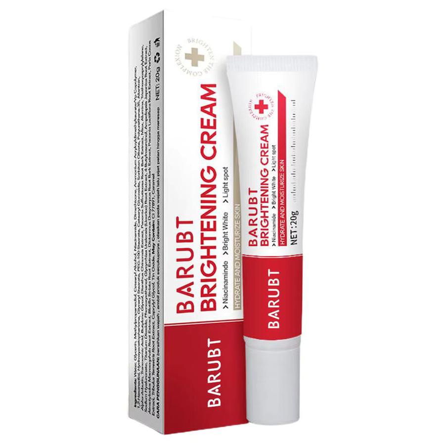 eelhoe Hautaufhellungscreme für das Gesicht, 20 g, Unisex - Bild 4