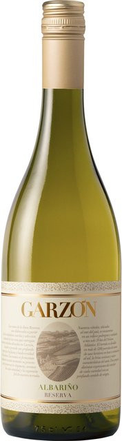 Garzón Albariño Reserva Weißwein, Uruguay, 2024, trocken, 0,75 l - Bild 1