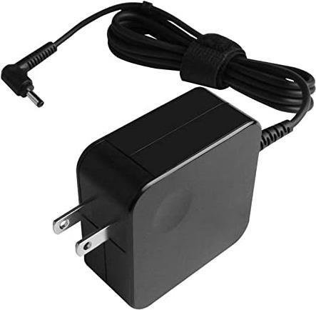 Lenovo Netzteil und Spannungsumwandler 45 W Schwarz (01FR020) - Bild 1