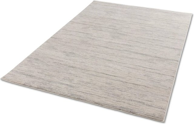 Schöner Wohnen Teppich Balance Modern Creme B: 80 cm, T: 150 cm - Bild 1