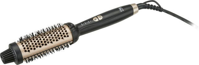 CIEN BEAUTY Thermobürste mit Arganöl, Unisex - Bild 1