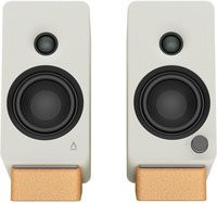 Creative XF-1 Aktive Bluetooth Lautsprecher in Weiß mit USB-C und 3,5 mm Klinke - Bild 1