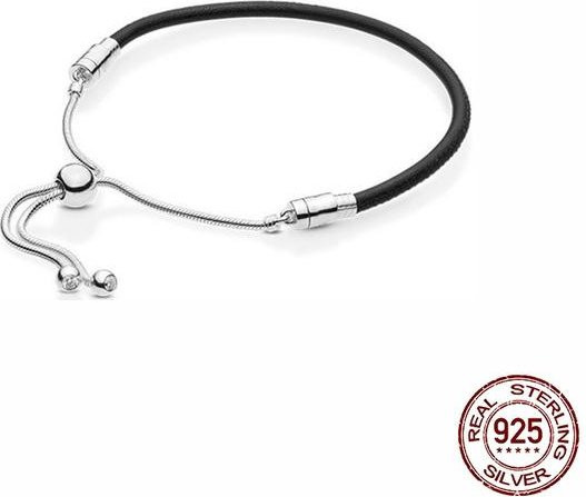 Armband 925 Silber, Perlen, Damen - Bild 1