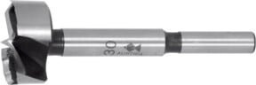 Fischer Forstnerbohrer Silber 26 mm - Bild 1