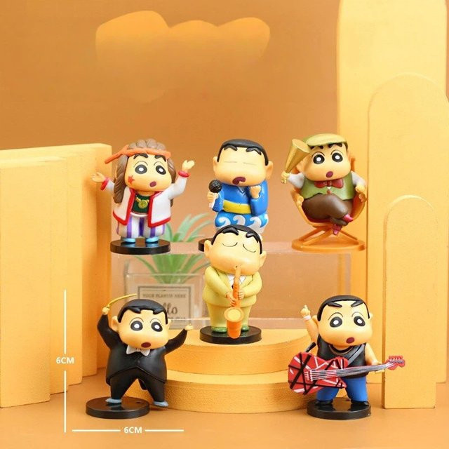 Bandai Xiaoxin Dream Artist Music Stage Series, Actionfigur, Einzelfigur - Bild 1